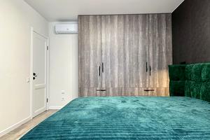квартира за адресою Набережна Перемоги вул., 62