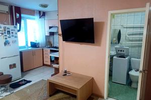 квартира по адресу Космическая ул., 5-Б