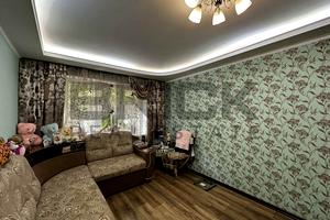 квартира за адресою Єреванська вул., 8