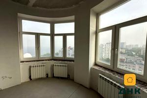квартира за адресою Каркашадзе пров. (Цегляний), 7