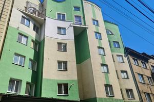 квартира по адресу Зализничная ул., 2