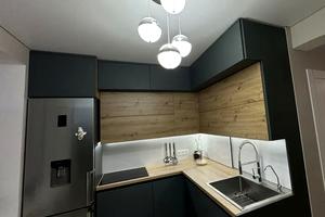 квартира за адресою Кармелька, 27