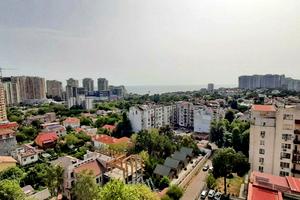 квартира по адресу Педагогическая ул., 21
