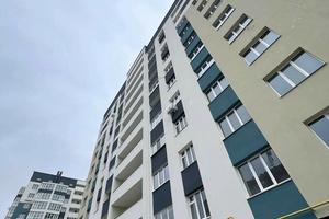 квартира за адресою Лісогринівецька вул., 34-Б