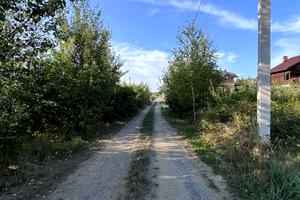 ділянка за адресою Кільцева