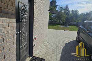 дом по адресу Канальна вул.