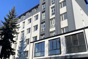 квартира за адресою Петра Могили вул., 5