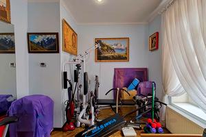 квартира по адресу Мечникова ул., 15