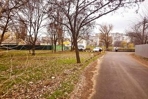 ділянка за адресою Зелена, 1