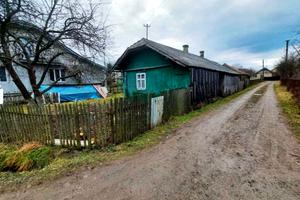 ділянка за адресою Грушевського