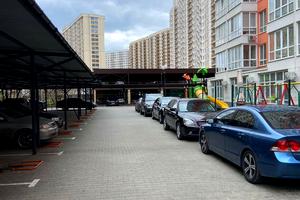 квартира по адресу Жемчужная ул., 11
