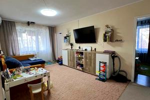 квартира за адресою Суджанський пров., 20