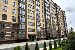 квартира по адресу Любечская ул., 