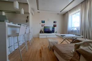 квартира по адресу Банный пер., 1