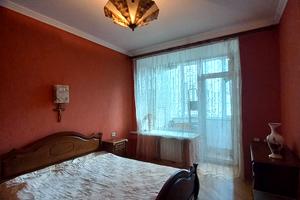 квартира за адресою Французький бульв., 12/1