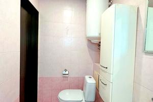 квартира по адресу Киргизька, 3