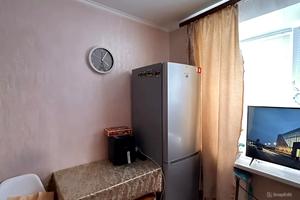 квартира за адресою Соняшникова вул., 5