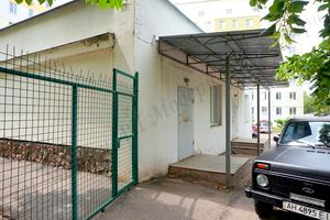 коммерческая по адресу Александровский просп. (Косиора), 122