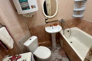 квартира за адресою Калинова вул., 49