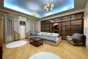 квартира за адресою Старокозацька вул. (Комсомольська), 25