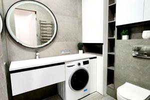 квартира за адресою Космонавтів просп., 49