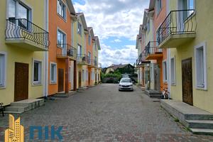 будинок за адресою Абрикосова вул., 45ж