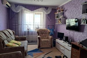 квартира за адресою Нагнибіди вул., 18