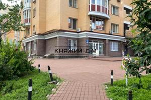 комерційна за адресою Володимира Івасюка просп. (Героїв Сталінграду), 6/1