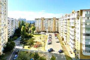 квартира по адресу Гвардейцев-Широнинцев ул., 29в