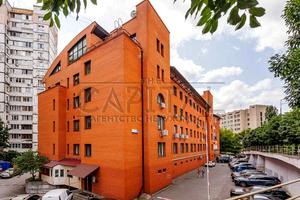 коммерческая по адресу Дегтяревская ул., 33-Б