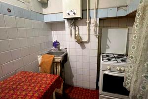 квартира за адресою Сибірська, 5