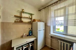 квартира по адресу Независимости ул., 36
