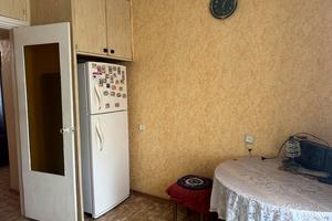 квартира за адресою Передова вул., 52д