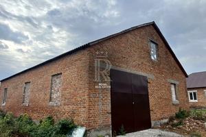 коммерческая по адресу Підгірний, 20