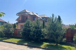 будинок за адресою Виговського