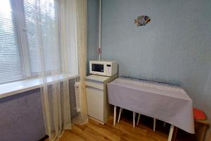 квартира за адресою Героїв Крут вул. (Фурманова), 12