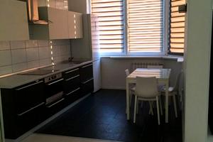 квартира по адресу Елизаветы Чавдар ул., 3
