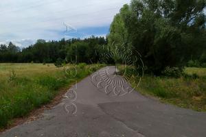 ділянка за адресою 
