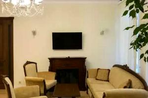 квартира по адресу Обсерваторная ул., 8