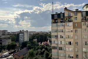 квартира по адресу Сечевых Стрельцов ул., 76