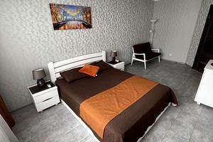 квартира за адресою Оксамитова вул., 20-В