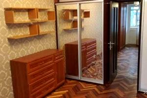 квартира по адресу Салютная ул., 25-А
