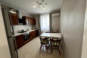 квартира по адресу Центральная ул., 39