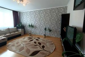 квартира за адресою Тролейбусна вул., 15