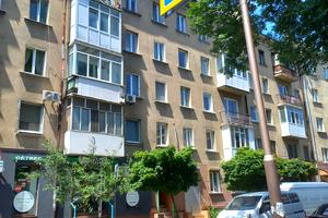 квартира за адресою Гетьмана Мазепи вул., 40