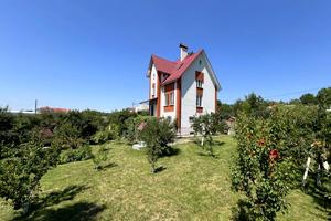 будинок за адресою Проїзд купріна, 11/3