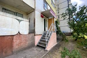 комерційна за адресою Гірницький мікрорайон , 25