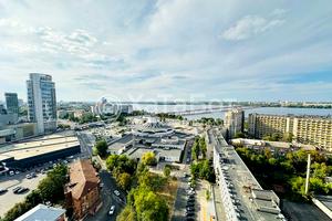 квартира по адресу Павла Ниринберга ул. (Баумана), 10