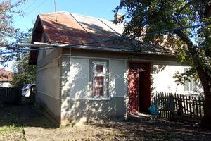 дом по адресу Українська, 53
