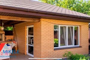 дом по адресу провулок Жовтневий, 55